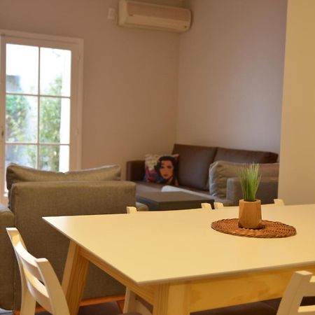 Renovar Μεντόζα Εξωτερικό φωτογραφία