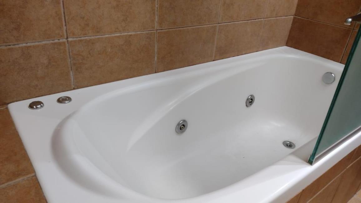 Renovar Μεντόζα Εξωτερικό φωτογραφία