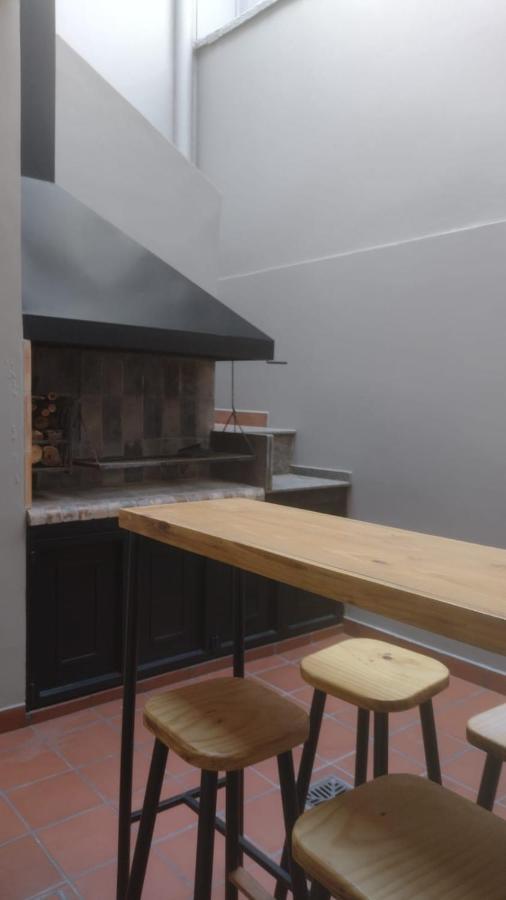 Renovar Μεντόζα Εξωτερικό φωτογραφία