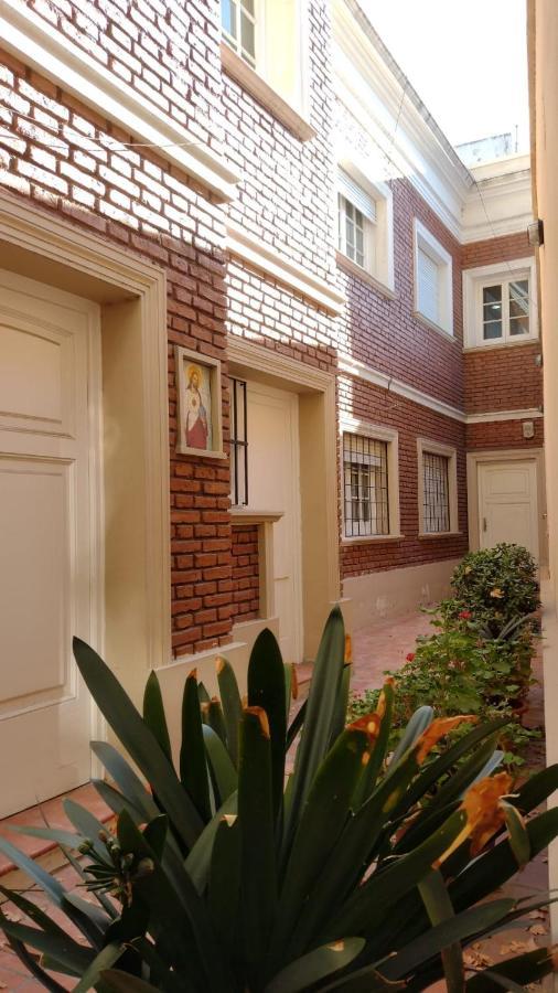 Renovar Μεντόζα Εξωτερικό φωτογραφία