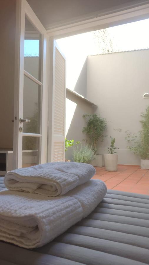 Renovar Μεντόζα Εξωτερικό φωτογραφία