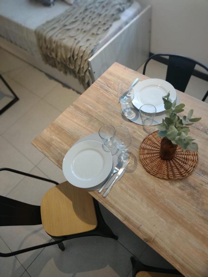Renovar Μεντόζα Εξωτερικό φωτογραφία
