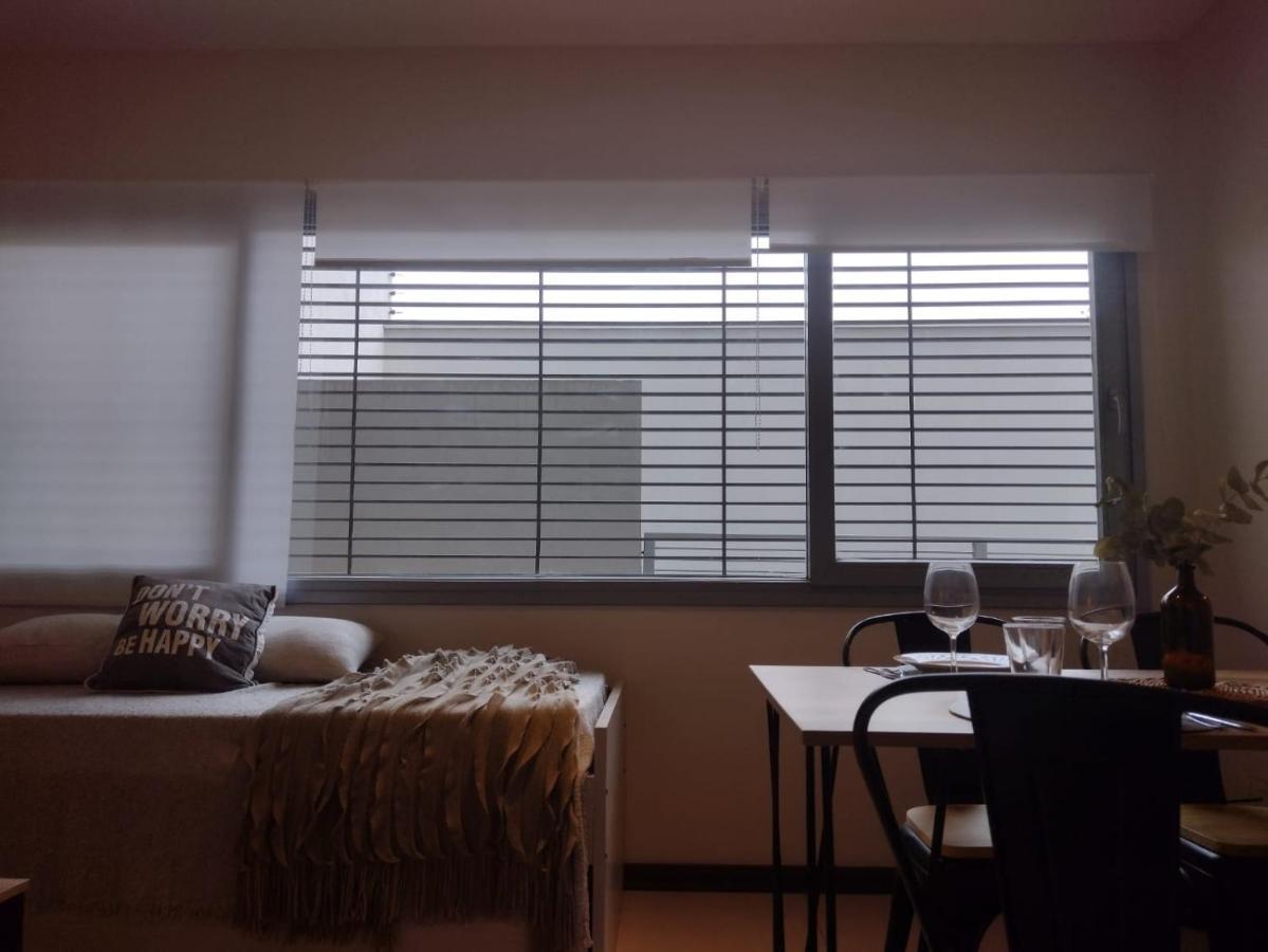 Renovar Μεντόζα Εξωτερικό φωτογραφία