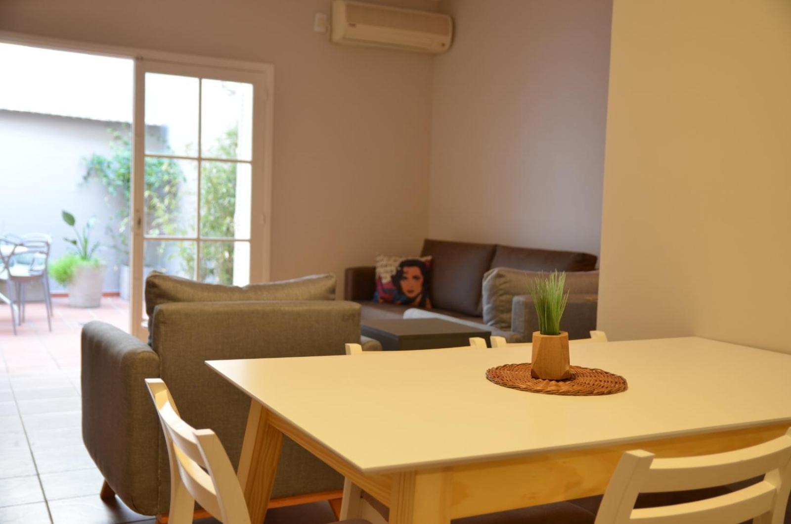 Renovar Μεντόζα Εξωτερικό φωτογραφία